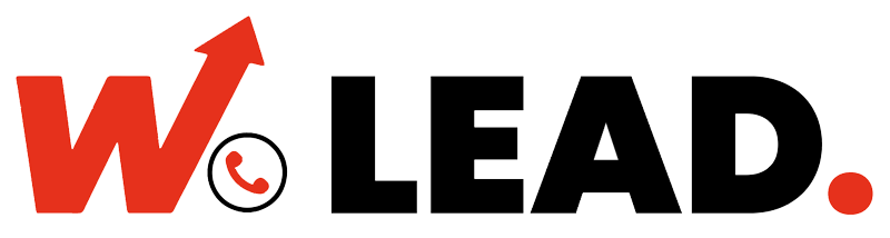 WeLead Logo